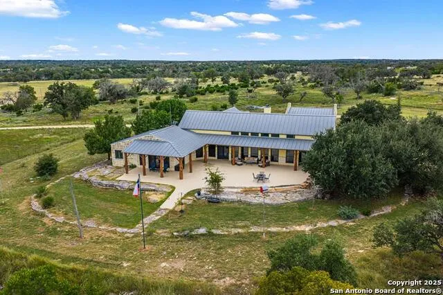 2320 fiedler road Harper, TX 78028